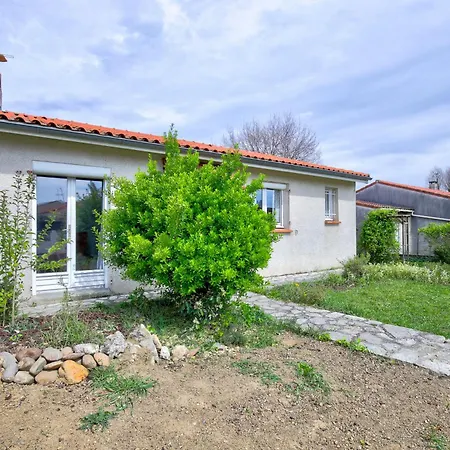 Le Gogh 3 4 Lits Appartement *