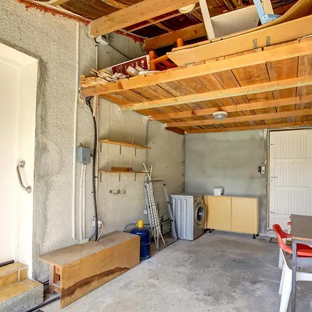 Le Gogh 3 4 Lits Appartement *