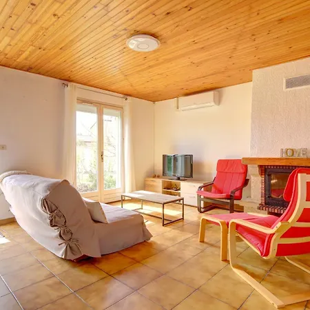 Appartement Le Gogh 3 4 Lits Tournefeuille