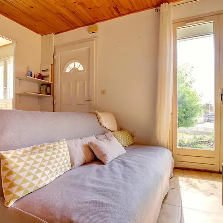 Appartement Le Gogh 3 4 Lits Tournefeuille