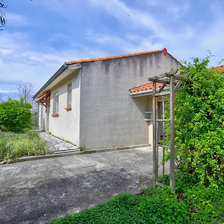 Appartement Le Gogh 3 4 Lits *