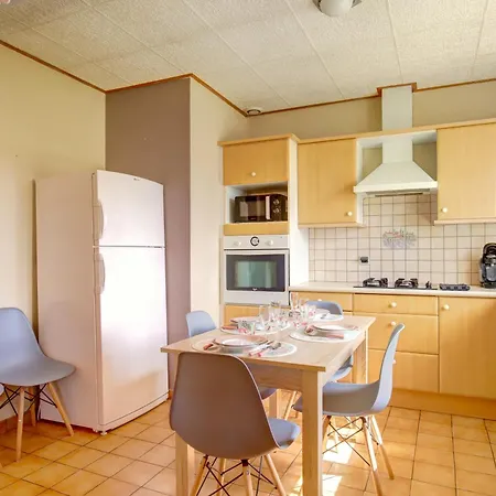 Le Gogh 3 4 Lits * Tournefeuille