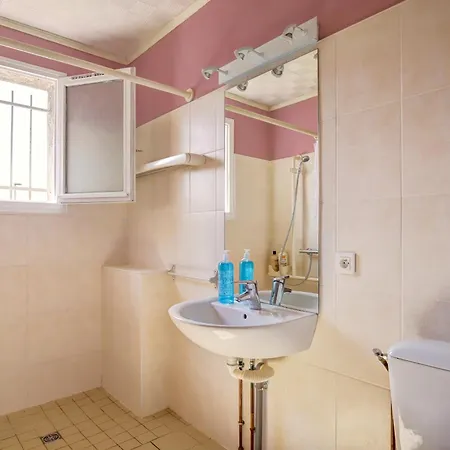 Appartement Le Gogh 3 4 Lits *