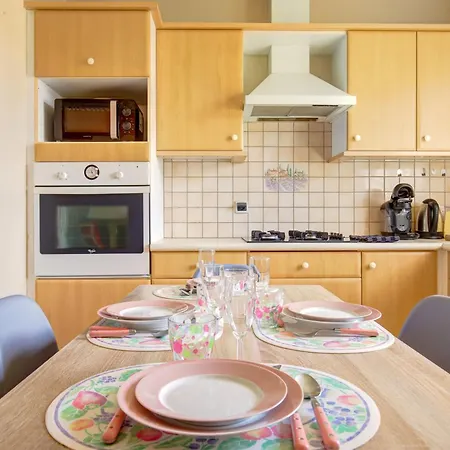 Le Gogh 3 4 Lits Appartement