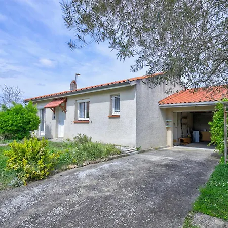 Apartment Le Gogh 3 4 Lits Tournefeuille