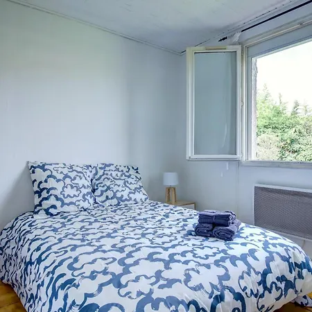 Le Gogh 3 4 Lits Tournefeuille