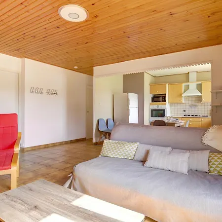 Apartment Le Gogh 3 4 Lits *