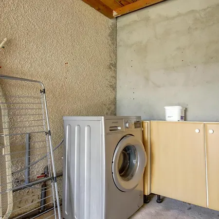 Apartment Le Gogh 3 4 Lits