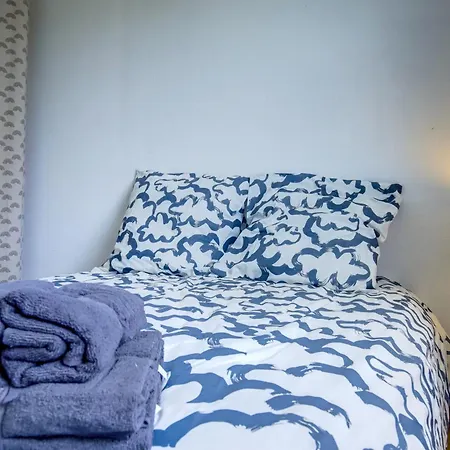 Apartment Le Gogh 3 4 Lits *