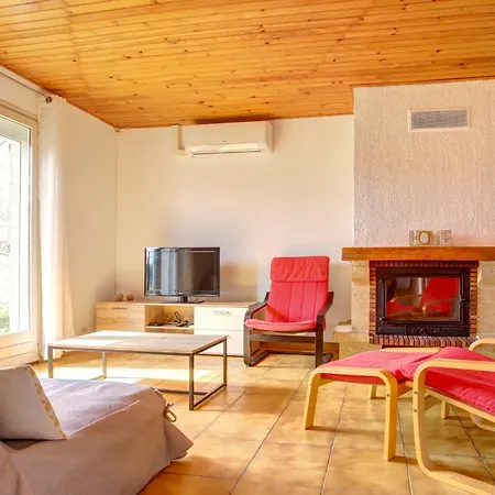 Le Gogh 3 4 Lits * Tournefeuille