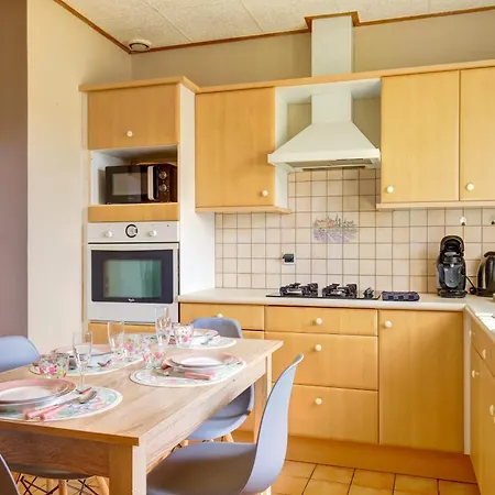 Apartment Le Gogh 3 4 Lits *