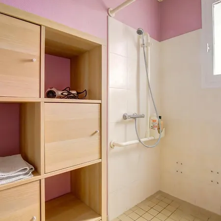 Le Gogh 3 4 Lits * Tournefeuille