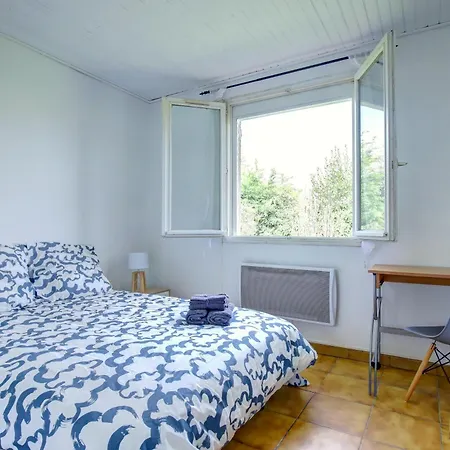 Apartment Le Gogh 3 4 Lits