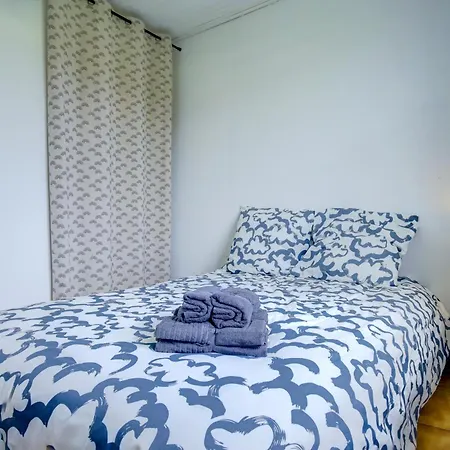 Le Gogh 3 4 Lits Apartment *